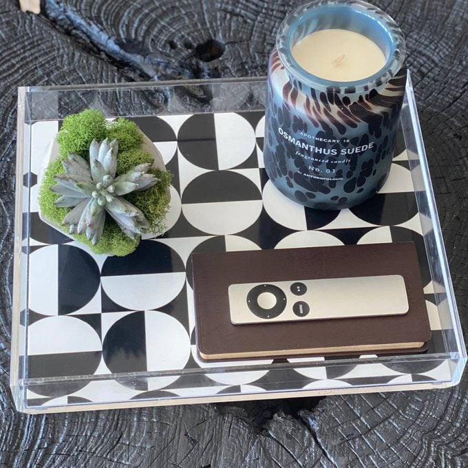 Serving Board