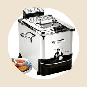 Deep Fryer