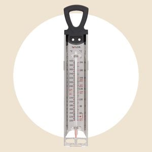 Thermometer