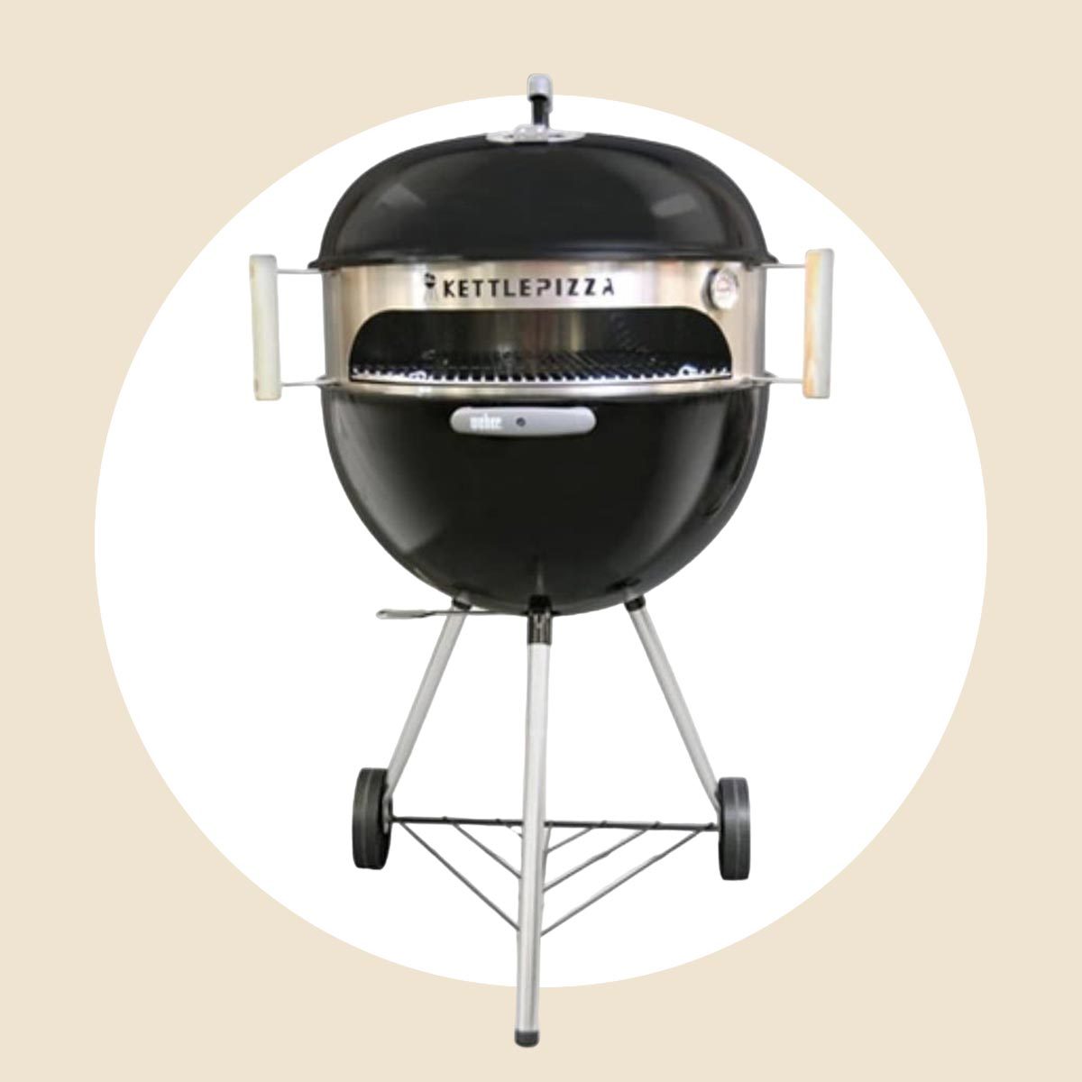 The Kettle Pizza