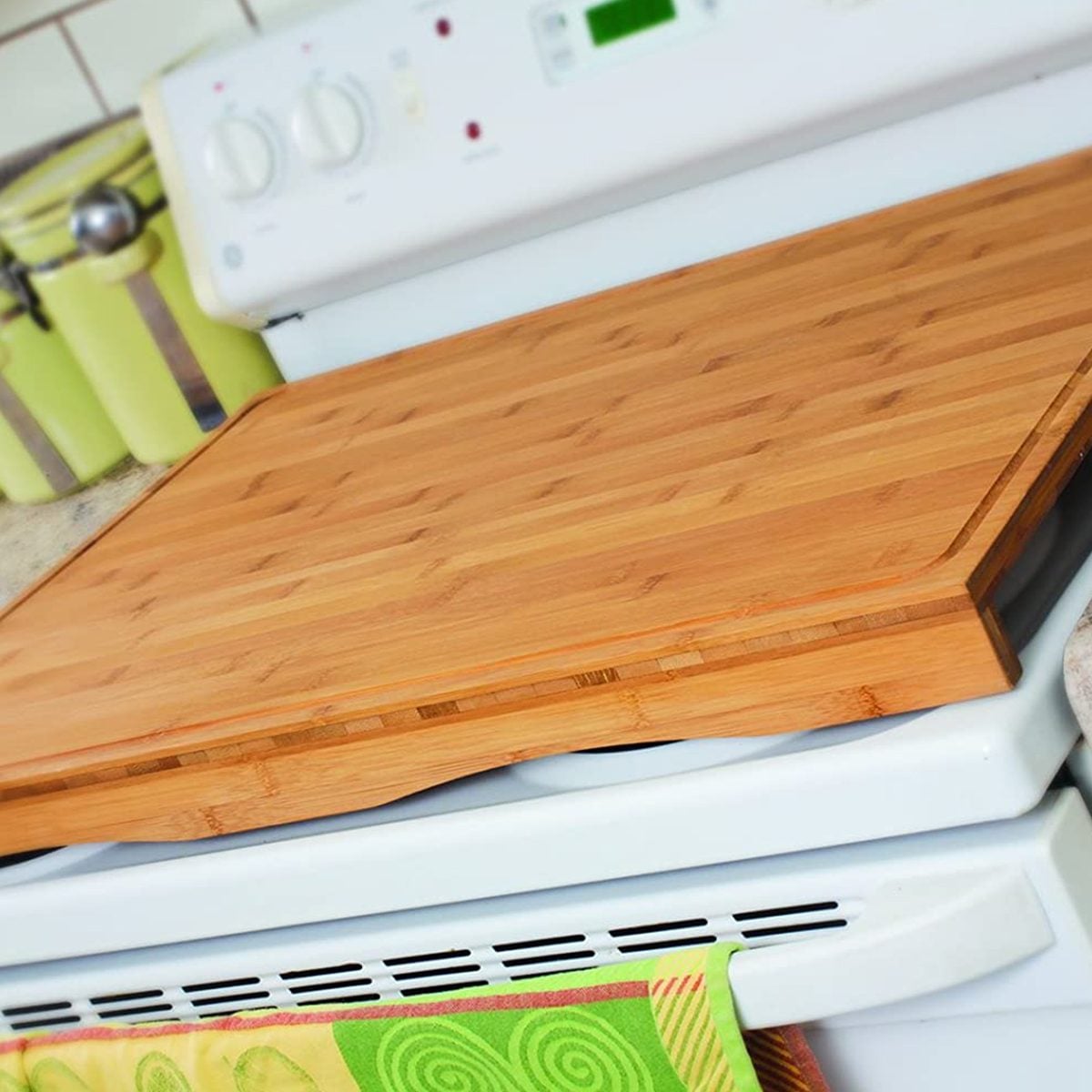 Cutting Board