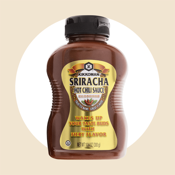 Kikkoman Sriracha