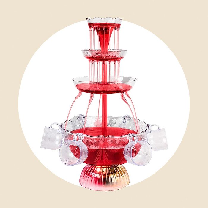 3 Tier Party Fountain