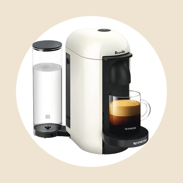 Nespresso Vertuo Plus Deluxe