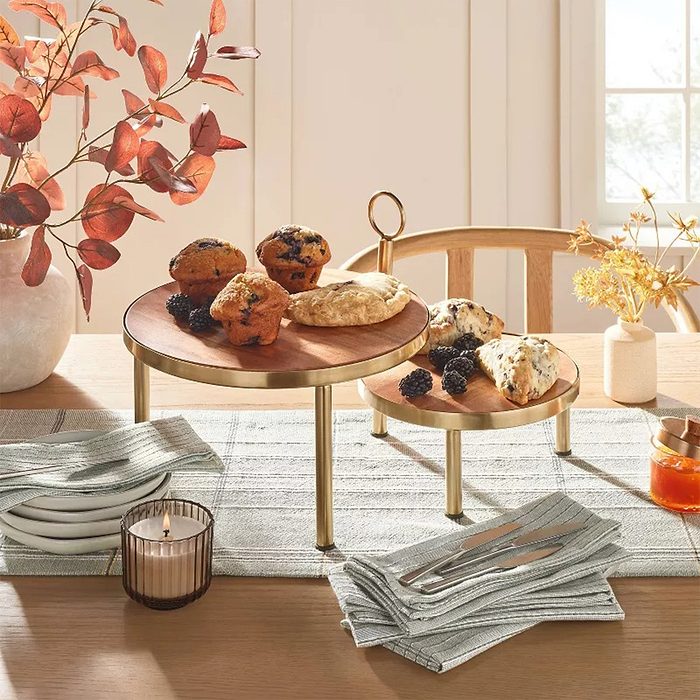 Nested Serving Stands Ecomm Via Target.com