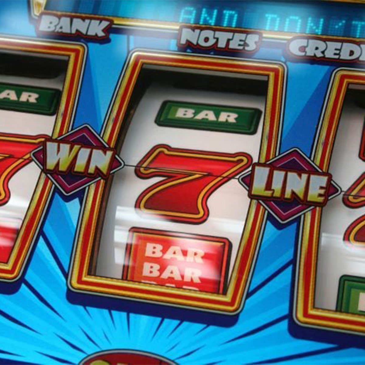 Slot Machine