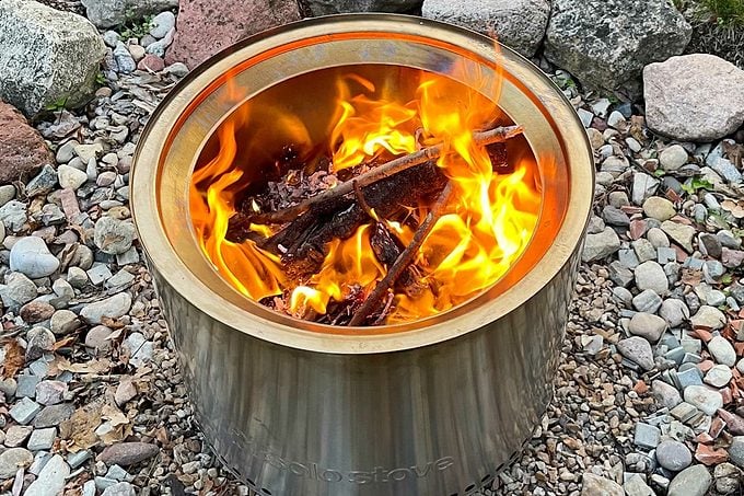 Solo Stove Bonfire