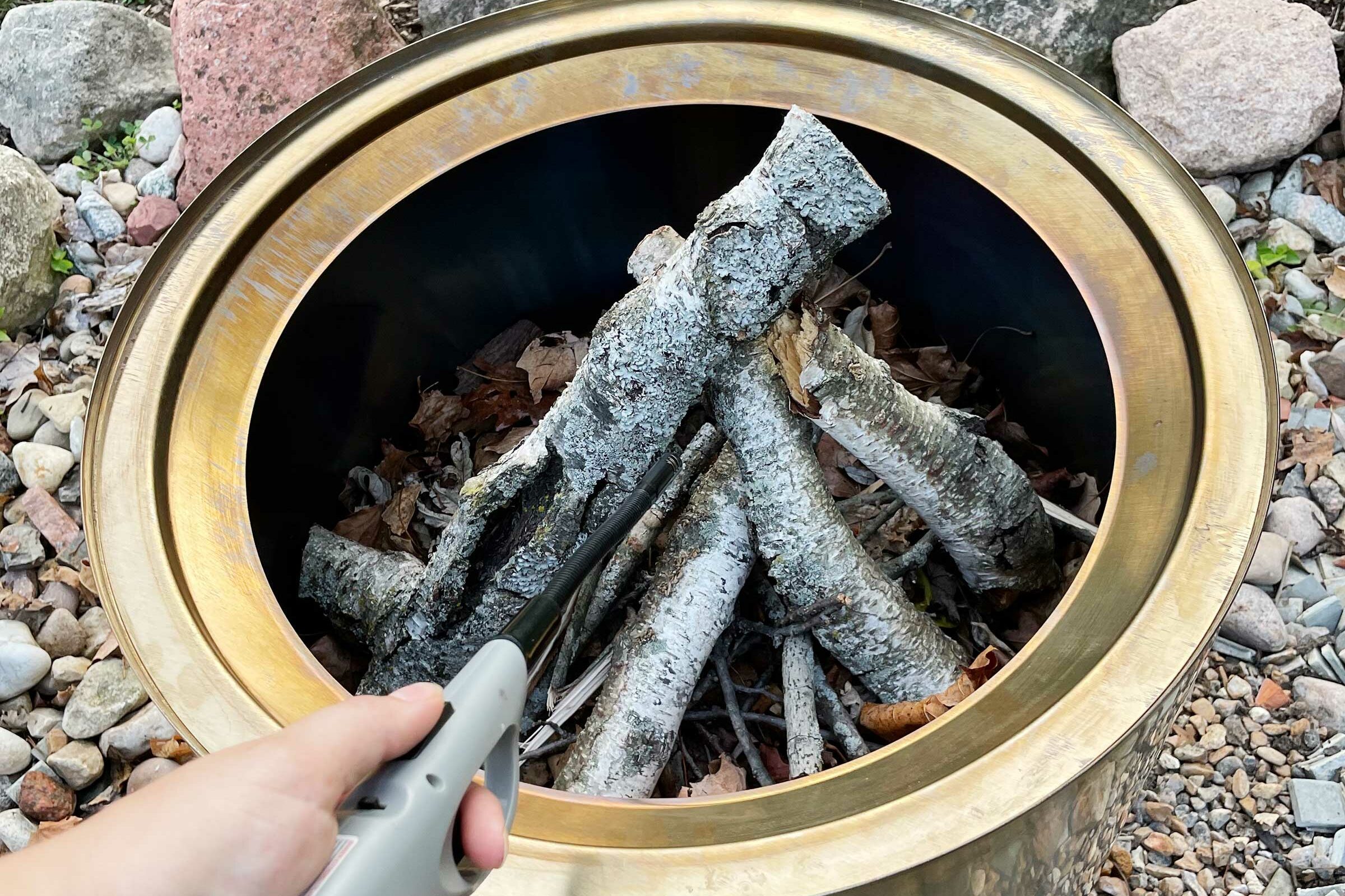 Solo Stove Bonfire
