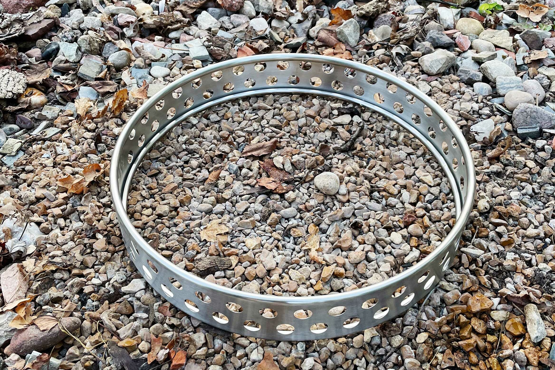Solo Stove Bonfire