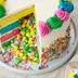 How to Make a Showstopping Surprise Cake