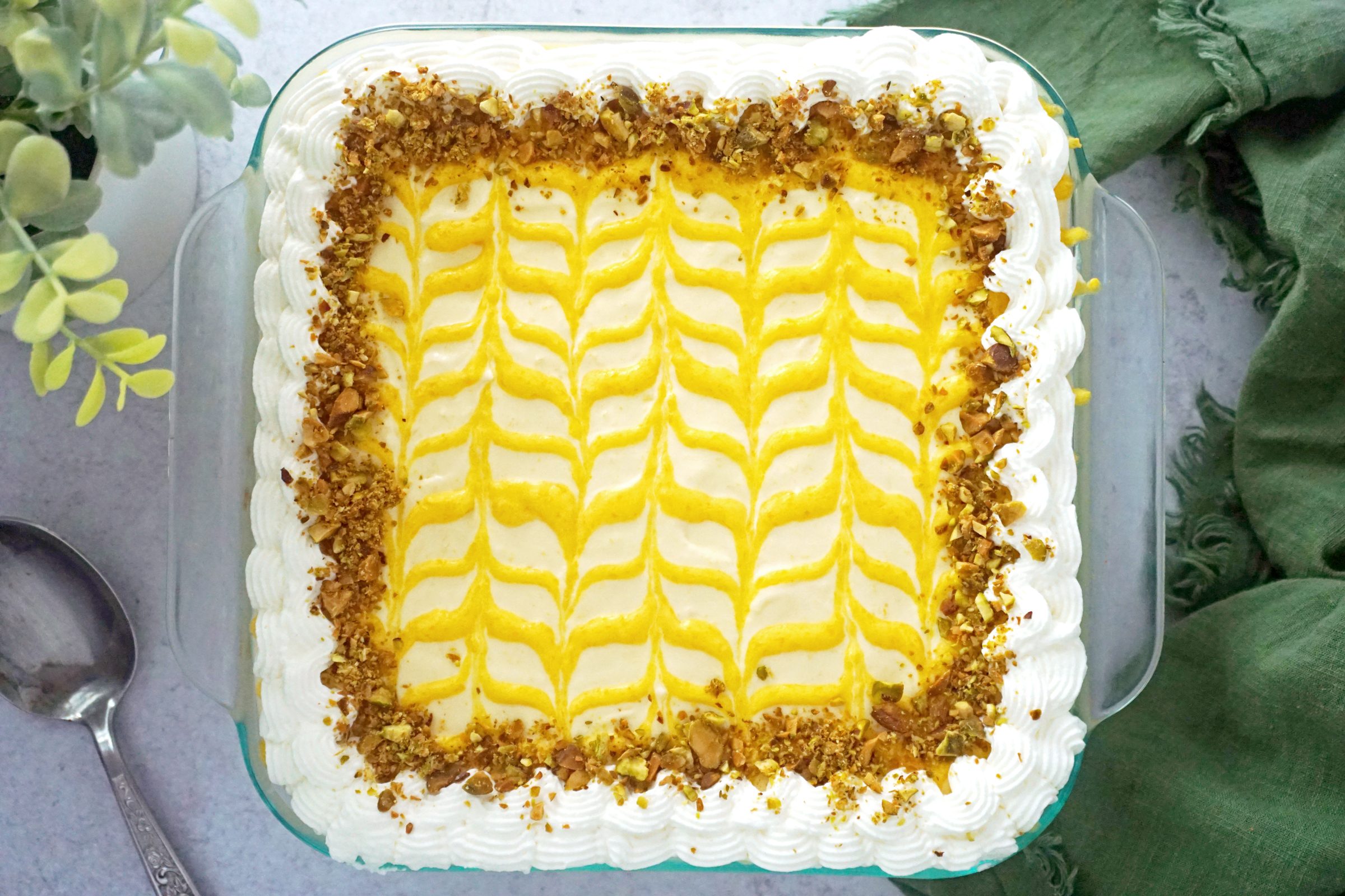 Mango Delight