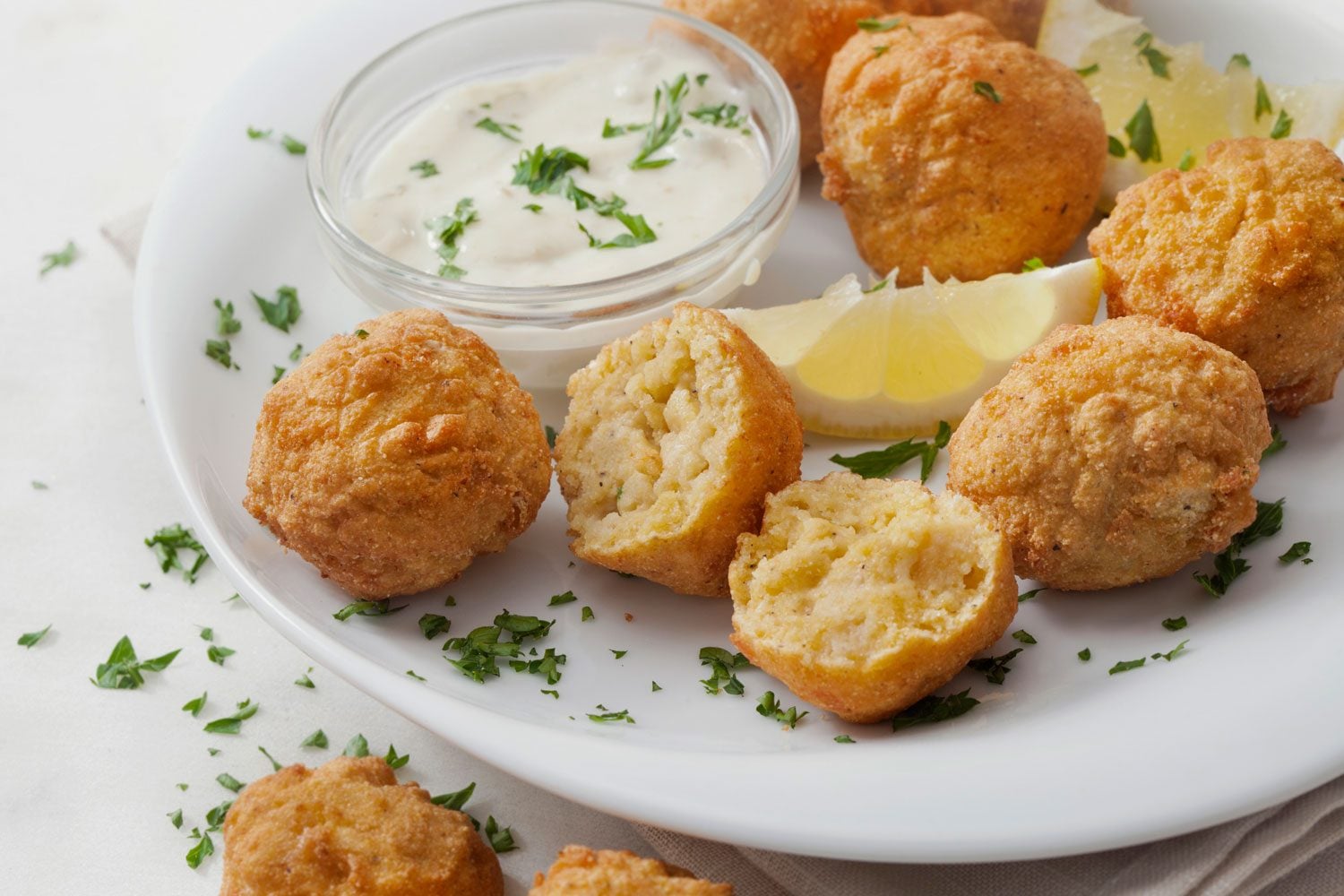 This Is Why Hush Puppies Are Called ‘Hush Puppies’