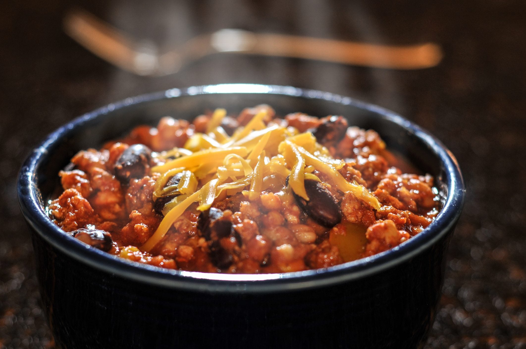 Will Eating Hot Food Really Help Keep You Cool?