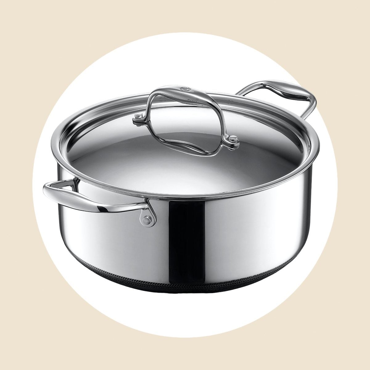 Gordon Ramsay X Hexclad Dutch Oven