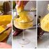 How to Make the Viral (and Simple!) Frozen Fruit Shaved Ice
