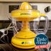 We Tried an Electric Juicer and Unlocked the Secret to Fuss-Free Homemade Lemonade