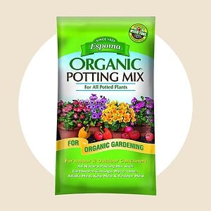 Espoma Organic Potting Soil Mix