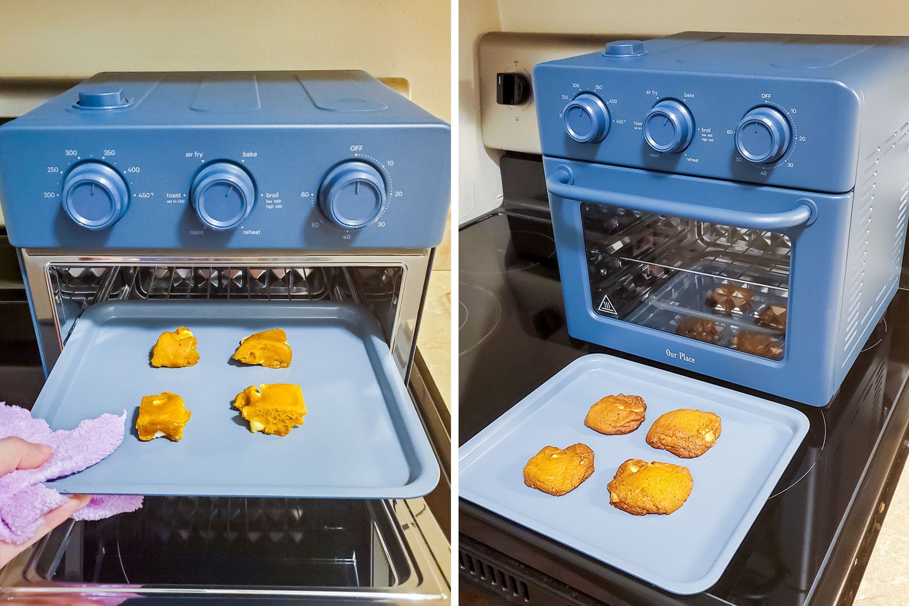 Our Place Wonder Oven