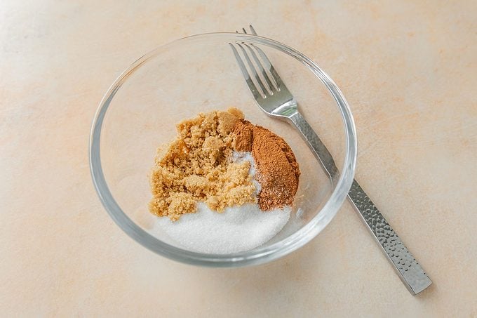 Combine Ingredients For Pie Crust Cookies Molly Allen For Toh