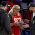Mama Kelce's Chocolate Chip Cookie Recipe Is All We Need for Game Day