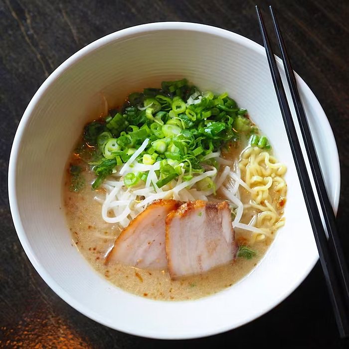 Ramen Meal Kit