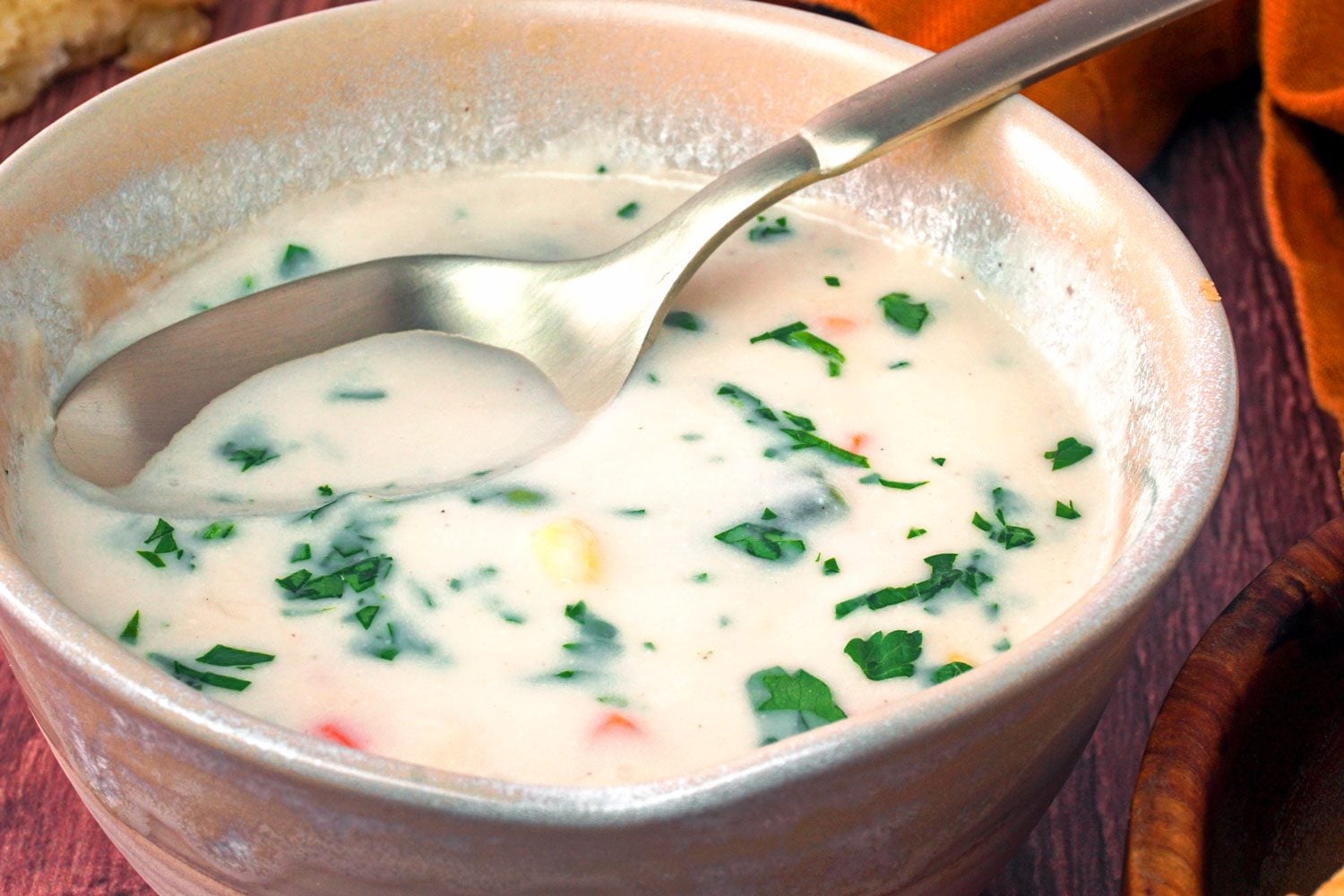 Dolly Parton Stampede Soup Lauren Habermehl For Toh
