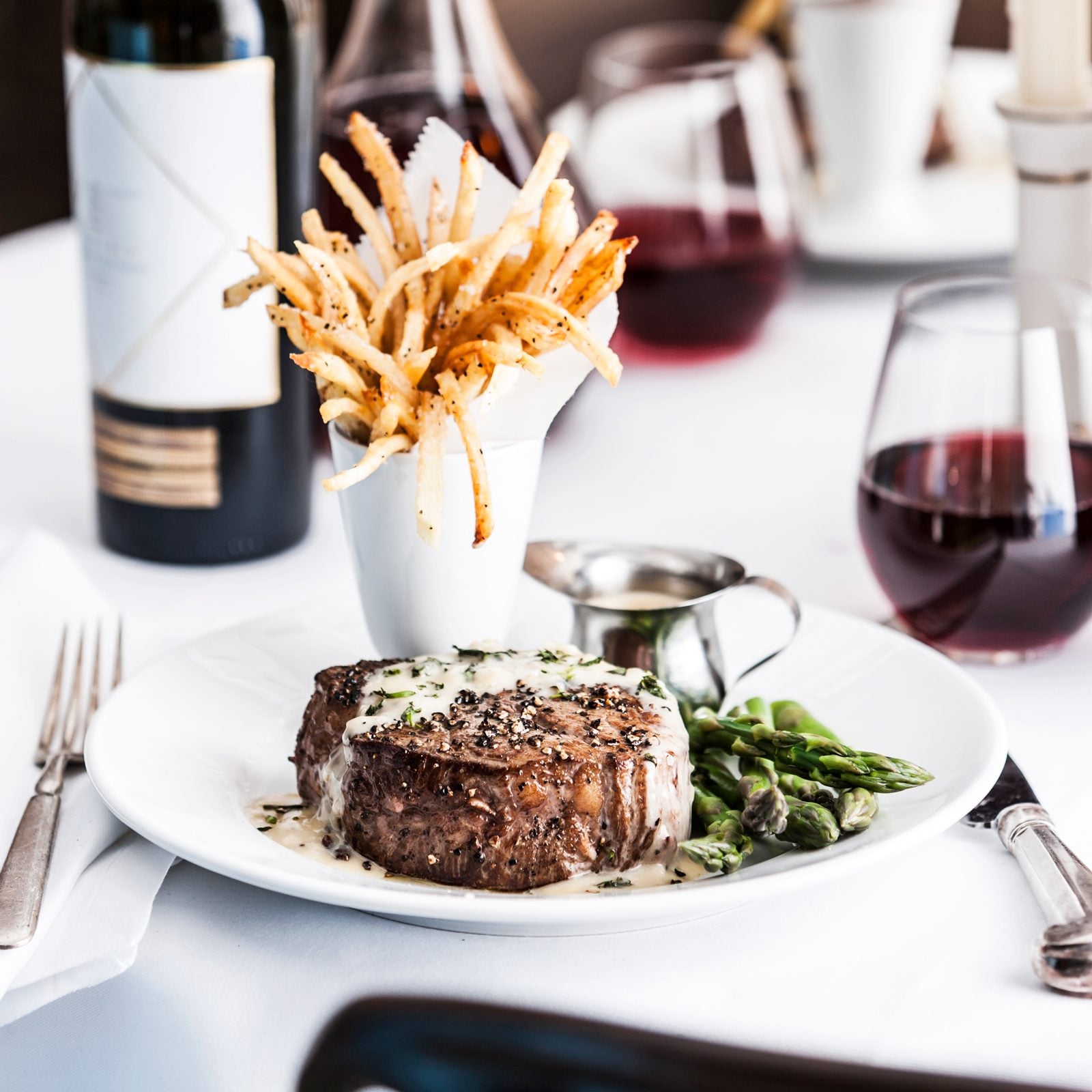 Everything You Need to Know About Dry-Aged Steak