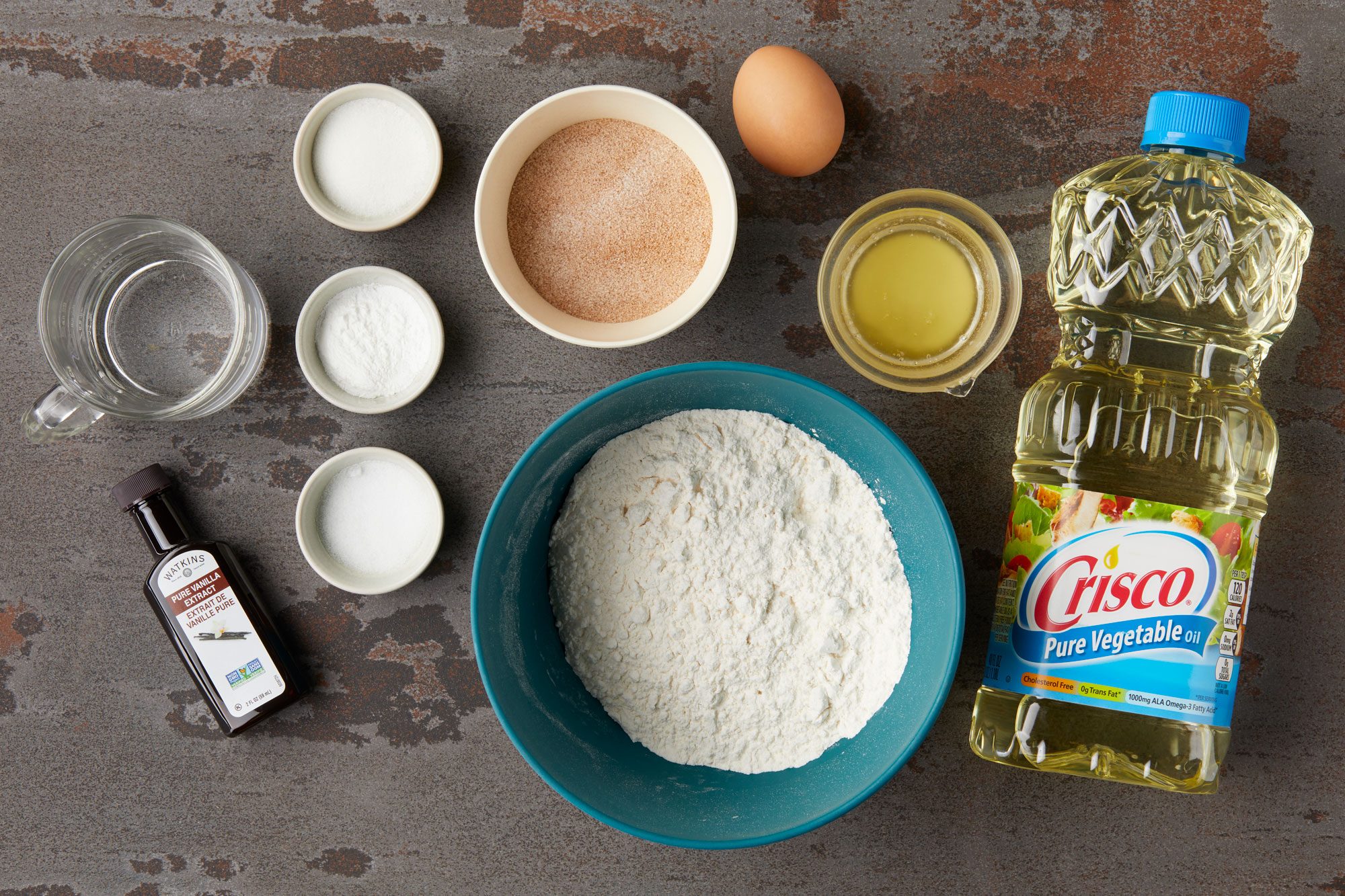 Ingredients