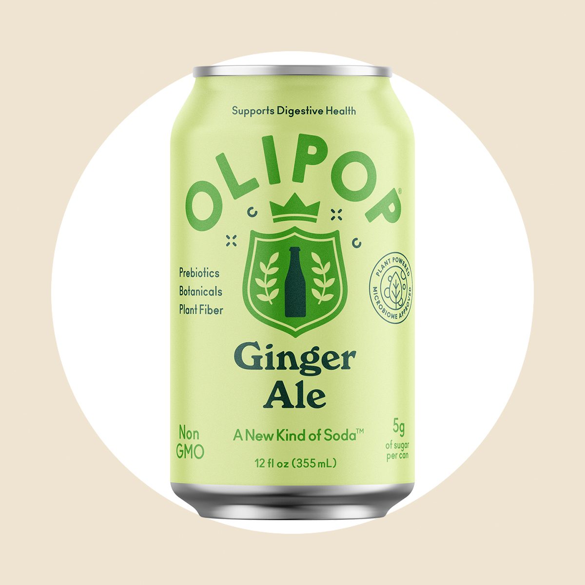 Olipop