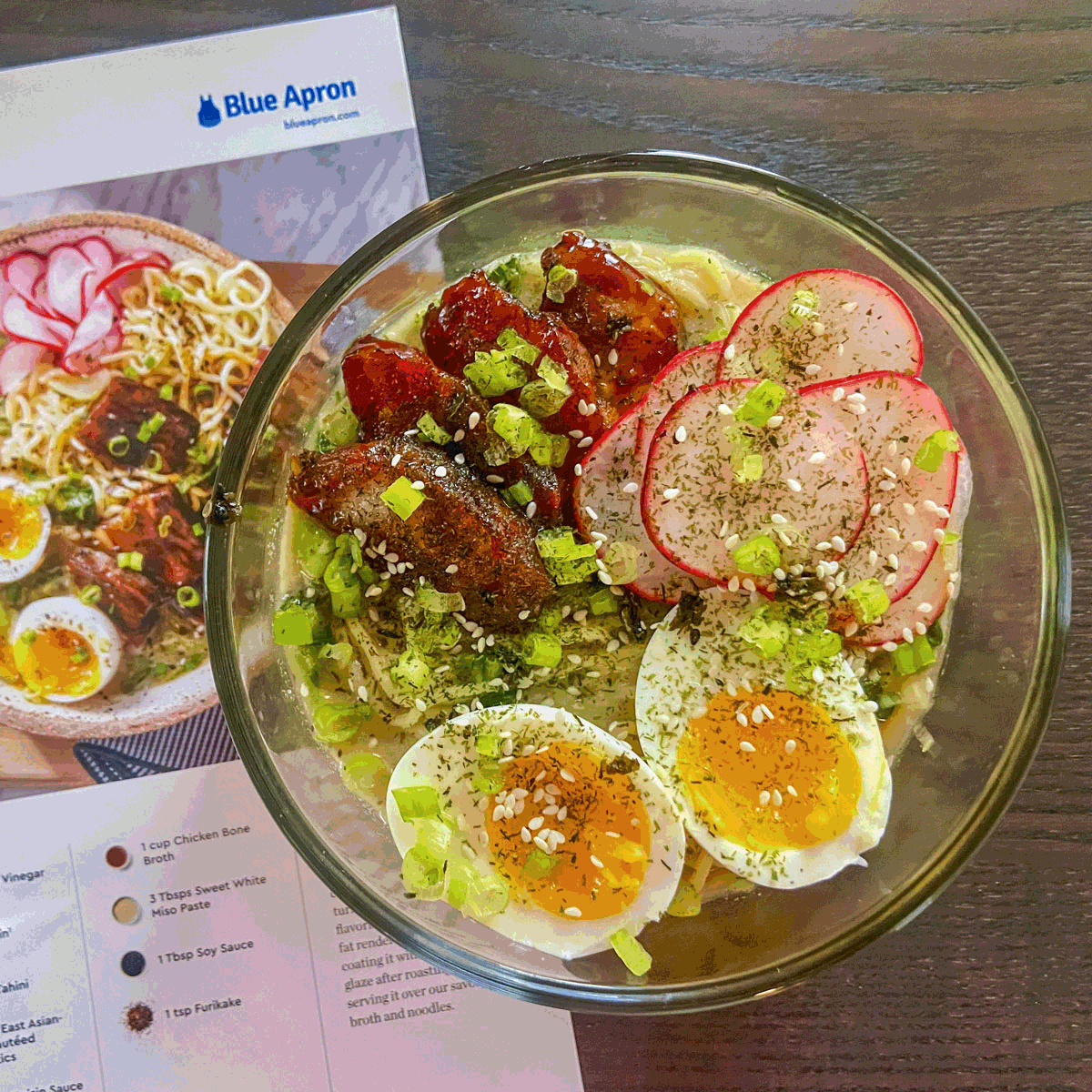 Blue Apron GIF