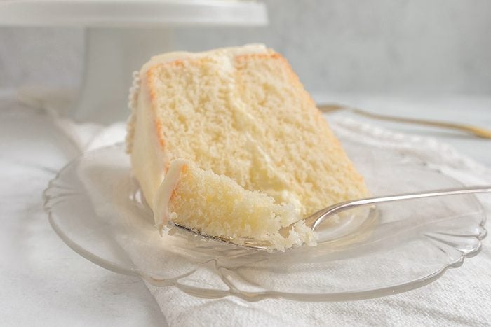 White Velvet Cake Molly Allen For Toh