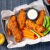 How to Make Air-Fryer Chicken Tenders Just as Crispy as Your Favorite Fast Food Joint