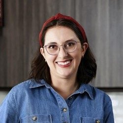 Lisa Kaminski