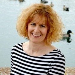 Lynne Feifer