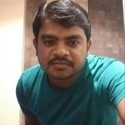 Manjunat Mariyappa