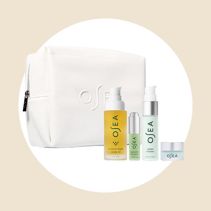 Osea Skincare