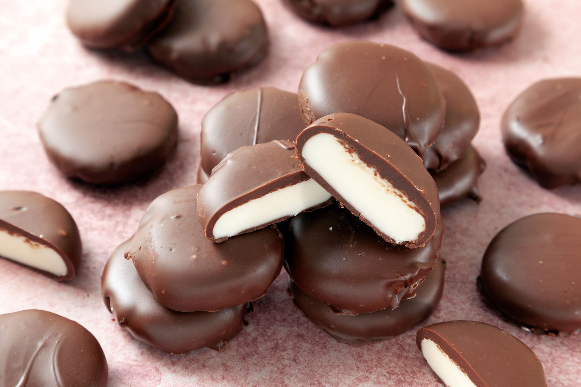 Peppermint Patty