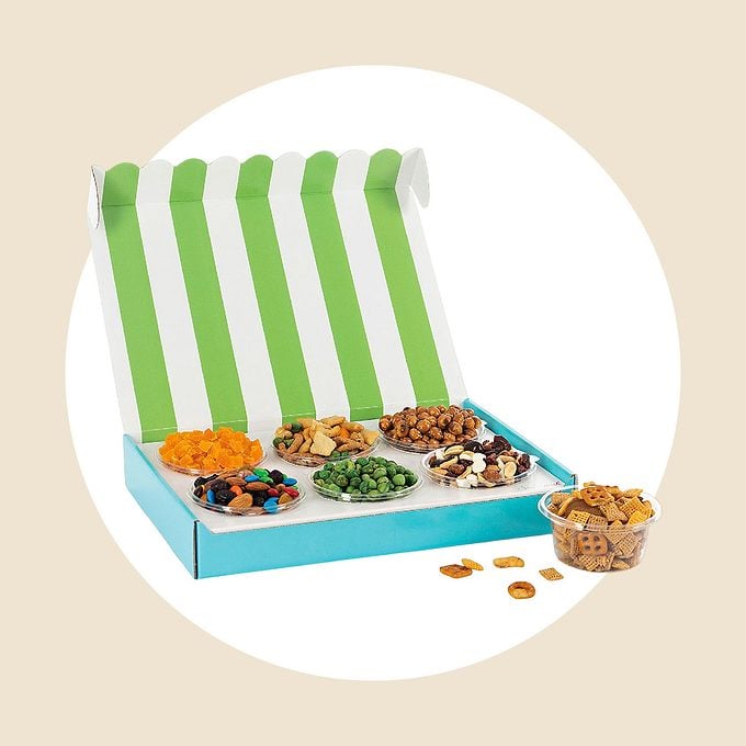 Snack Sugarwish