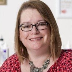 Sue Stetzel