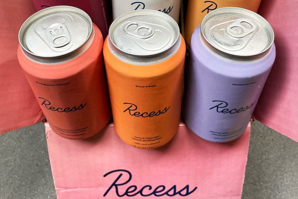 Recess Box