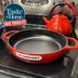 Le Creuset Everyday Pan Review: It's Literally the Only Pan You Need