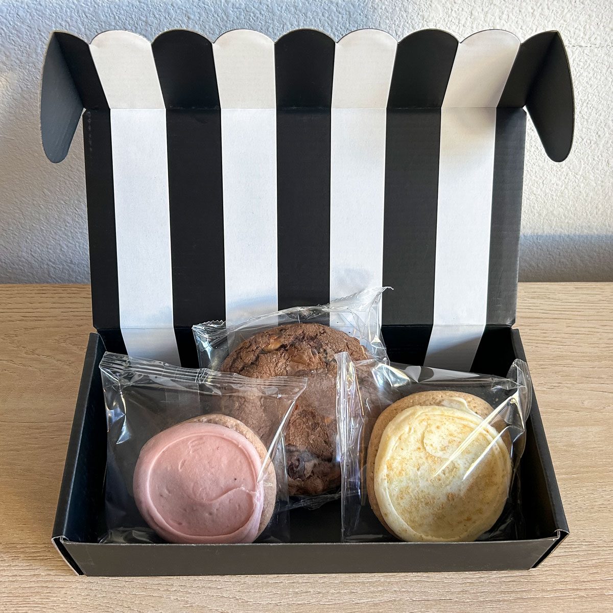 Toha23 Sugarwish