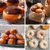 14 Types of Doughnuts for the Perfect Morning Treat