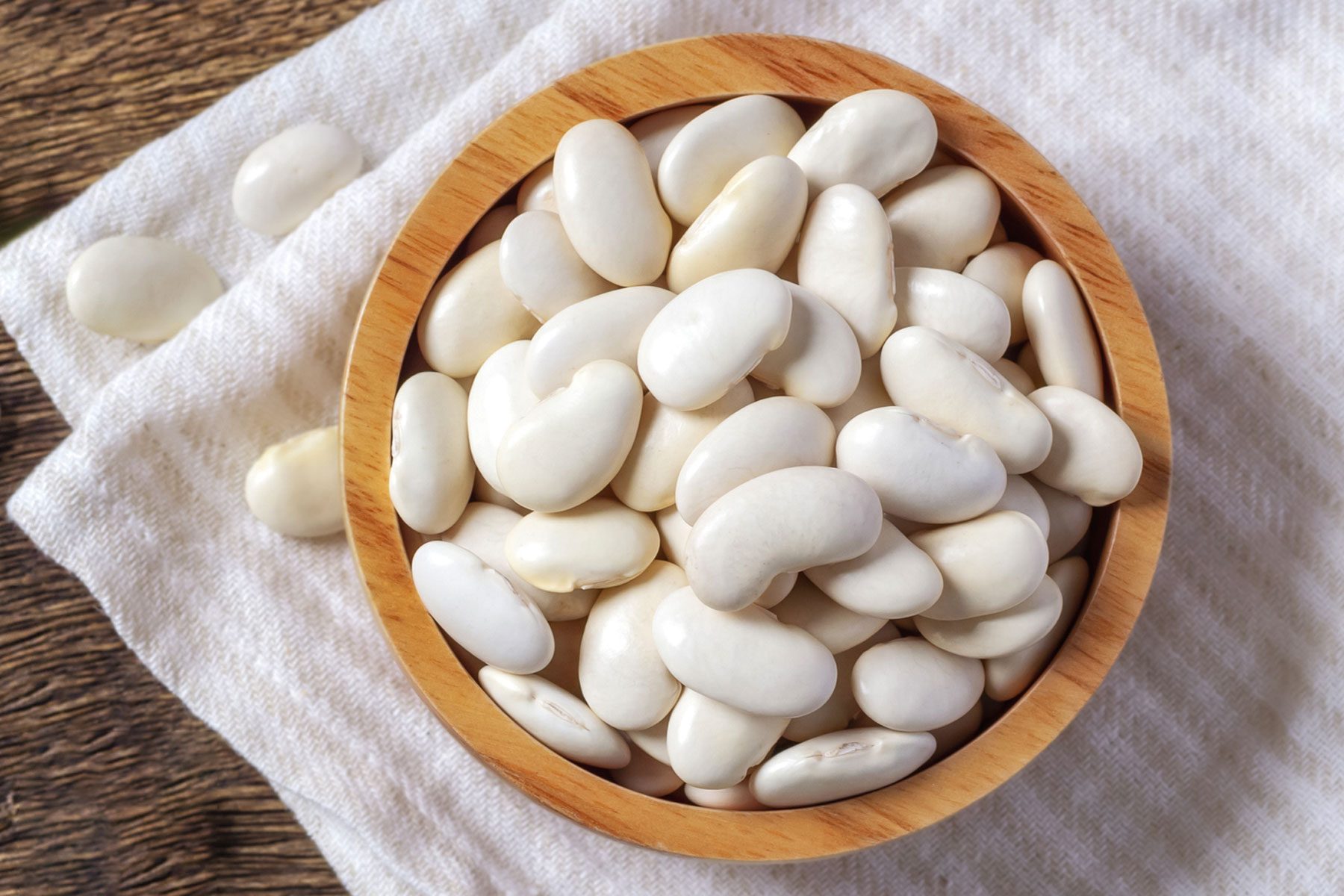 Butter Beans Vs Lima Beans Gettyimages 1485346406