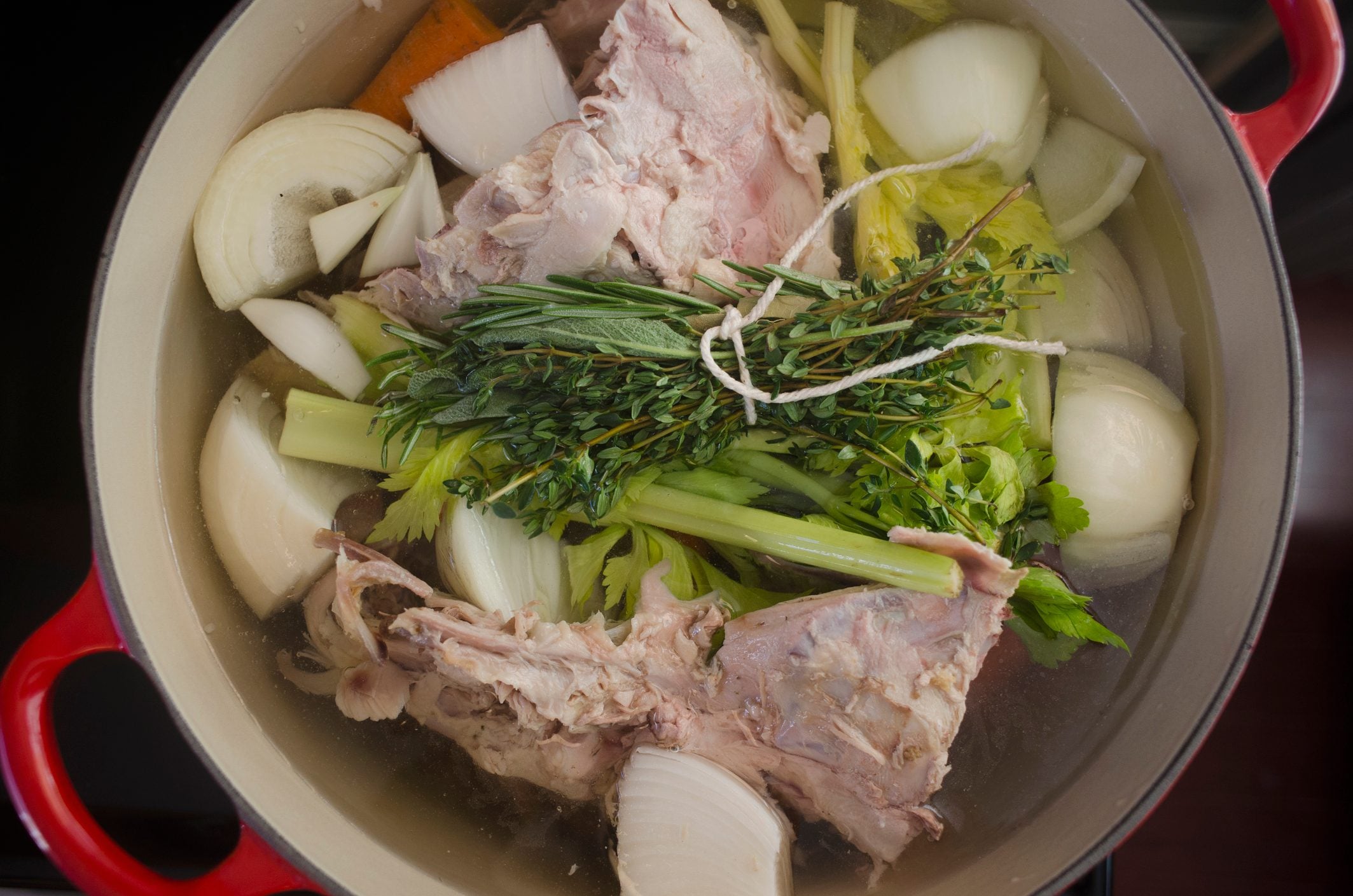 What Is a Bouquet Garni?