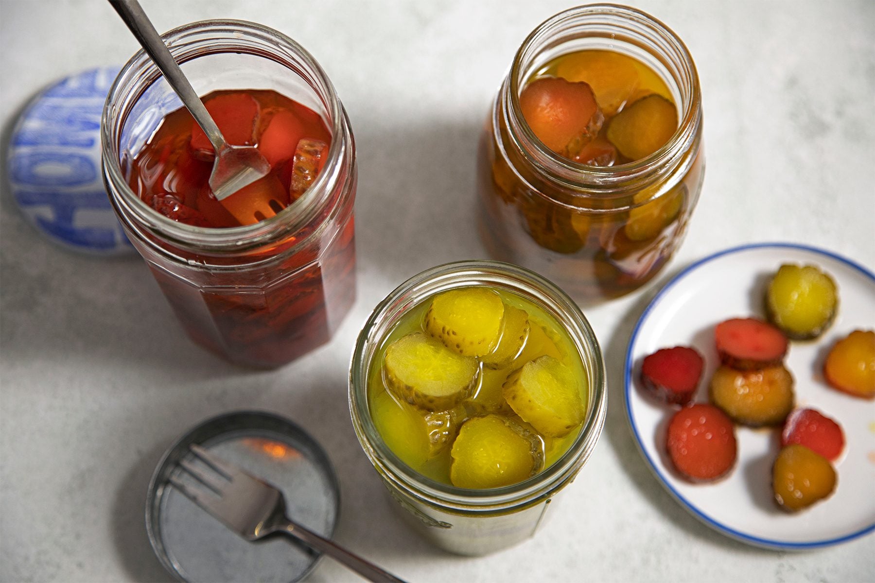 Kool-Aid Pickles