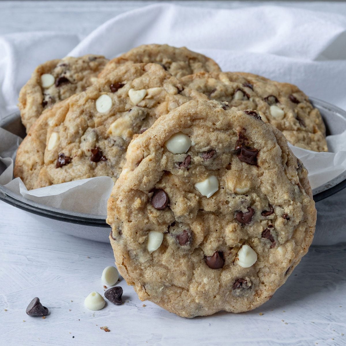 How to Make Marry Me Cookies