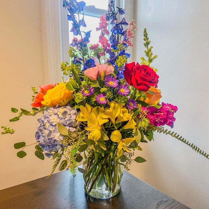 1 800 Flowers