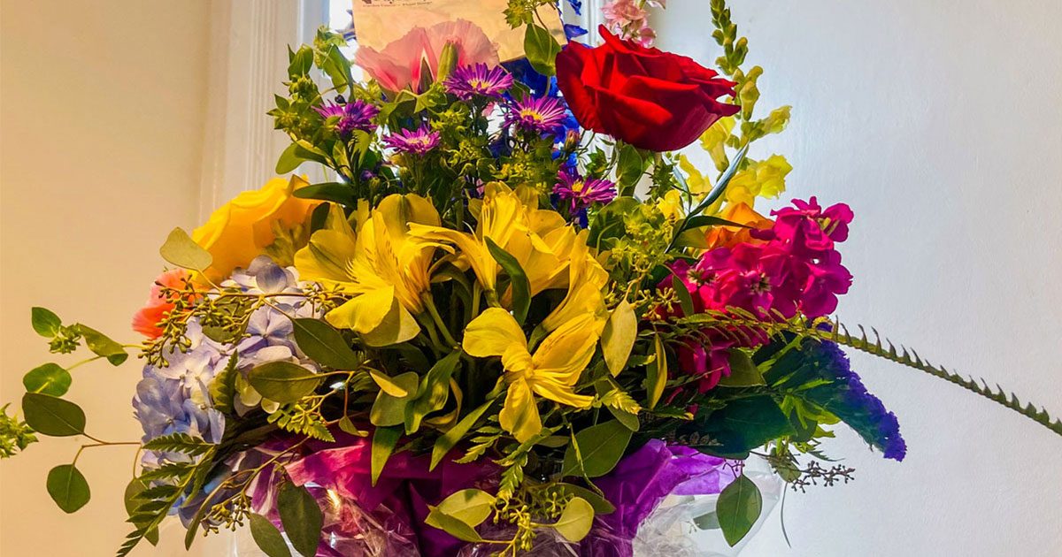 8 Flower Subscriptions Perfect For You