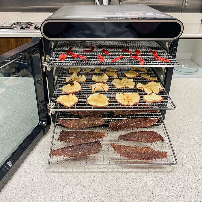 Nesco Food Dehydrator